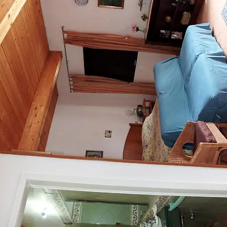 Apartment Don Raffaele Lecce
